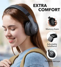 Anker Soundcore Life 2 Neo Wireless Headphones
