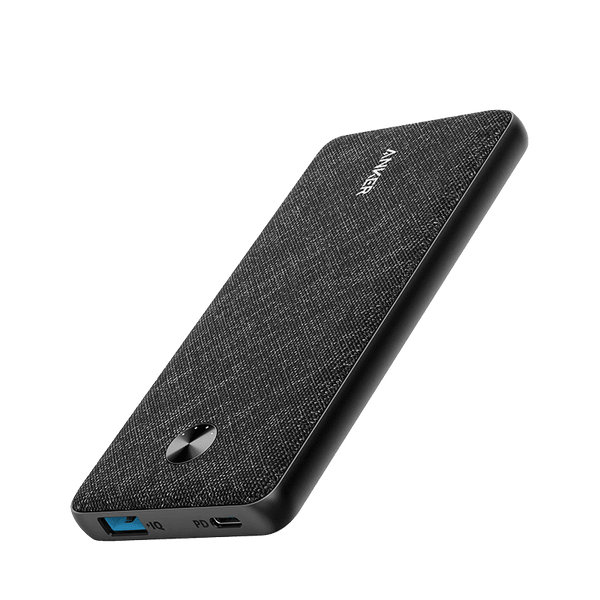 anker powercore iii sense 10000 pd