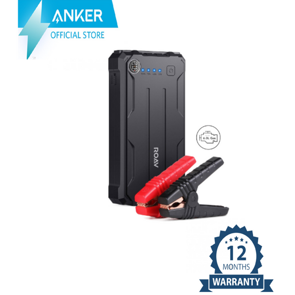 Anker Roav Jump starter Pro Anker Pakistan