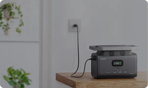 Home Battery Backup without Solar Panel: Is It Possible?