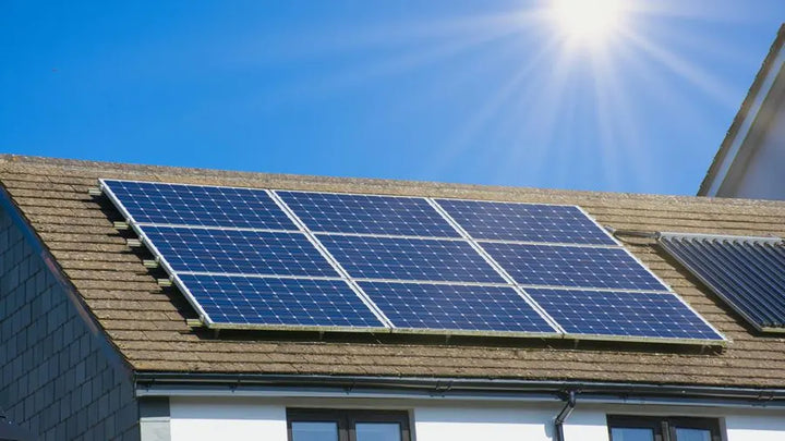 Home Solar System: Everything You Need to Know
