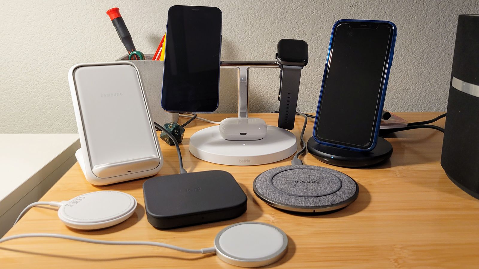 Best Chargers for Your AirPods Pro MagSafe Compatible