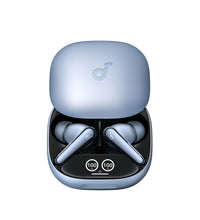 Soundcore Liberty 4 Pro | Noise Cancelling True-Wireless Earbuds