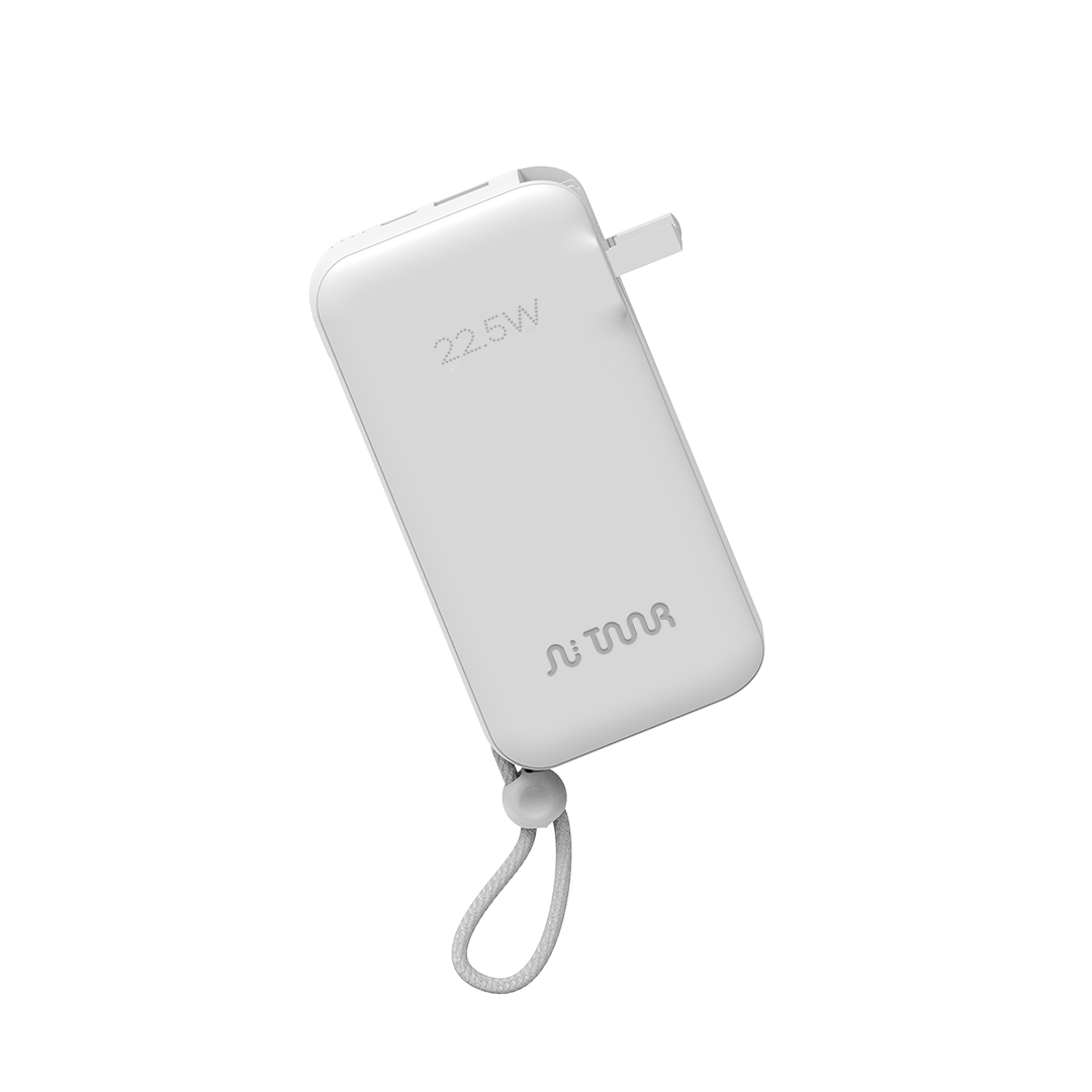 Kombo 3 IN 1 Power Bank 20,000 mAh