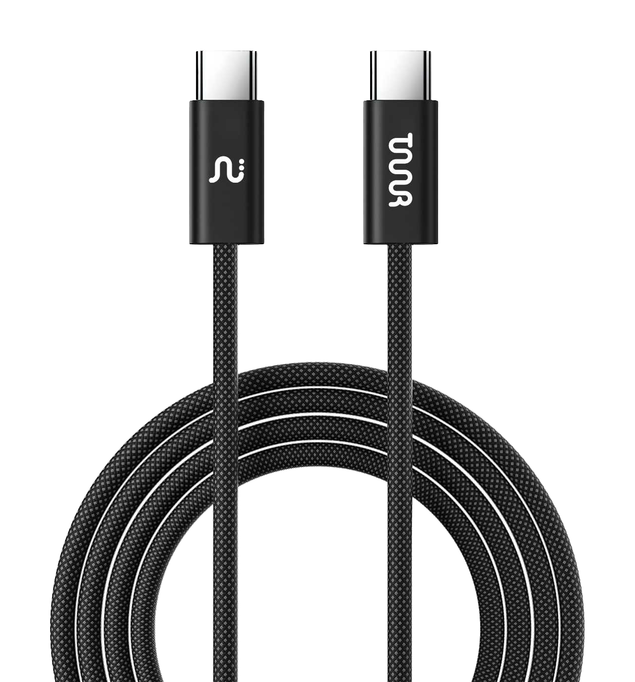 Zeno 240W USB-C to USB-C Cable
