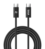 Zeno 240W USB-C to USB-C Cable
