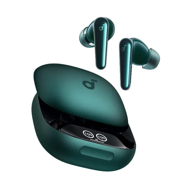 Soundcore Liberty 4 Pro | Noise Cancelling True-Wireless Earbuds
