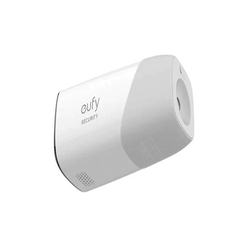 Eufy Security Cam 1 Charge 365 Days