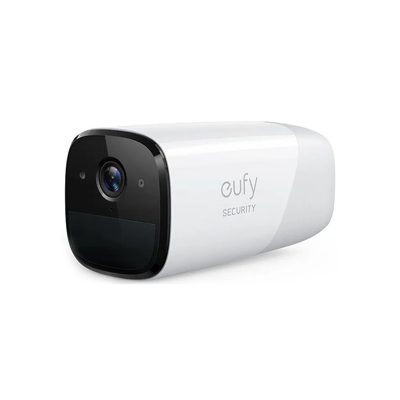 Eufy Security Cam 1 Charge 365 Days