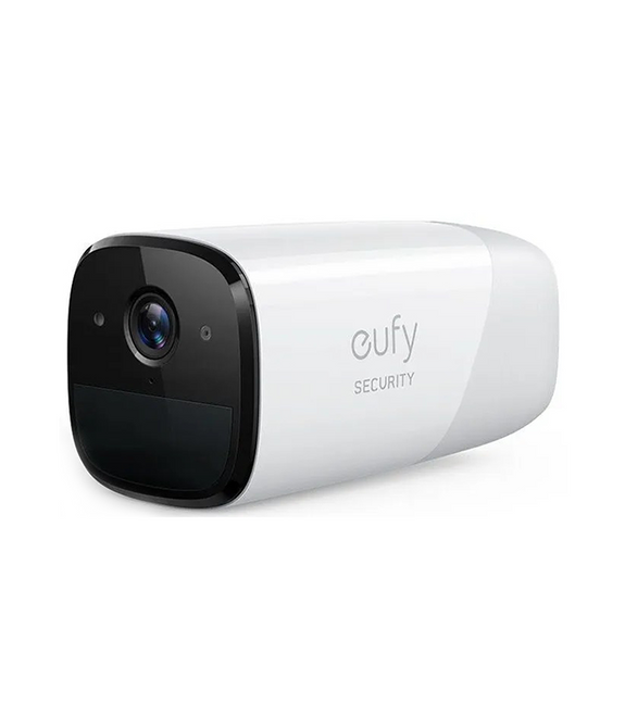 Eufy Security Cam 1 Charge 365 Days