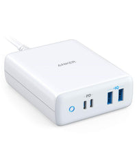 Anker PowerPort Atom PD 4 Port 100W Type-C Charging Station With Power Delivery