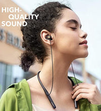 Anker Soundcore Life U2 Wireless Headphones – Black