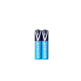 Anker Alkaline AAA2 Batteries (2-Pack)