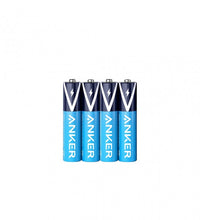 Anker Alkaline AAA4 Batteries (4-Pack)