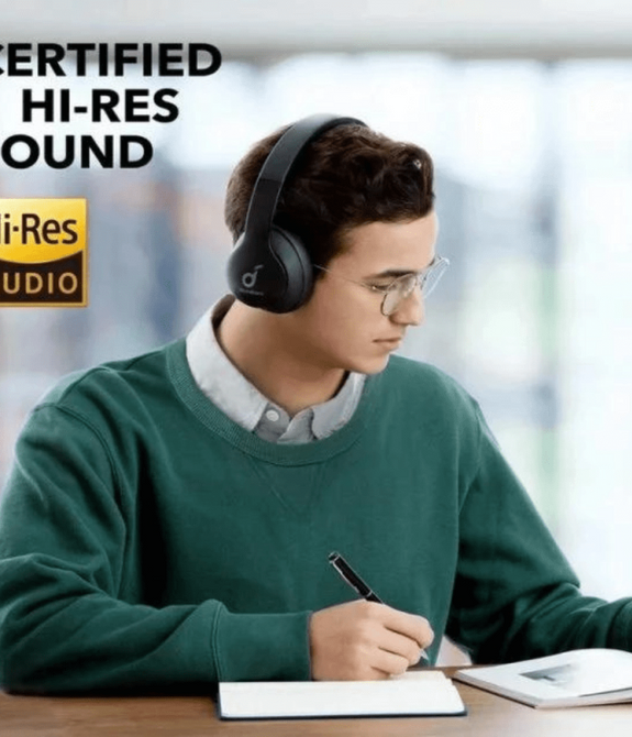 Soundcore Q10i Wireless Headphones