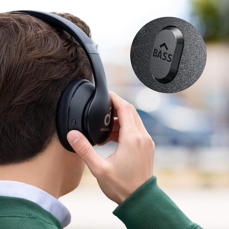 Anker Soundcore Life 2 Neo Wireless Headphones