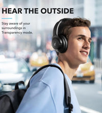 Soundcore Q20i Hybrid Active Noise Cancelling Headphones