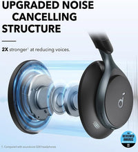 Soundcore Space One Noise Cancelling Bluetooth Headphones