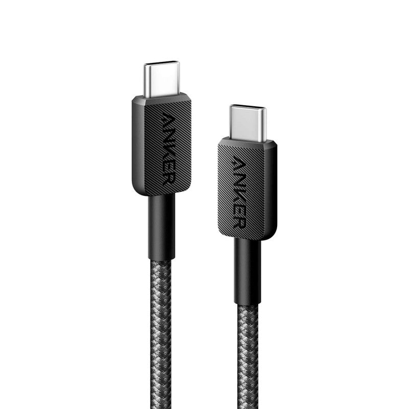 Anker 322 USB-C to USB-C Cable 6FT