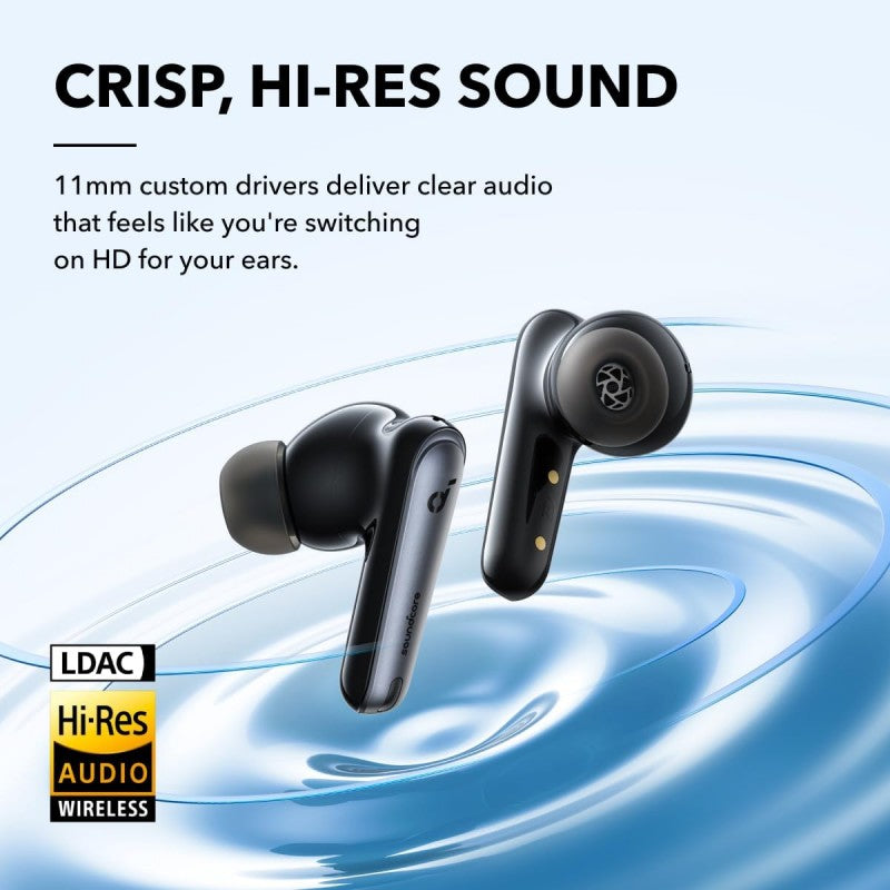 Soundcore Liberty 4 NC True Wireless Earbuds