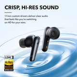Soundcore Liberty 4 NC True Wireless Earbuds