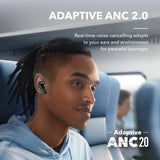 Soundcore Liberty 4 NC True Wireless Earbuds