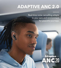 Soundcore Liberty 4 ANC True Wireless Earbuds
