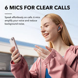 Soundcore Liberty 4 NC True Wireless Earbuds