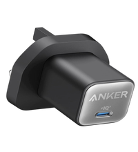 Anker 511 Charger (Nano 3, 30W)