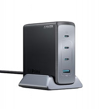 Anker 240W USB C Charger, Fast Compact 4-Port GaN Charger 749