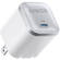 Anker Nano 45W Usb-C Charger, Fast Charging, Compact & Foldable Plug, 2-Pin (US) - White