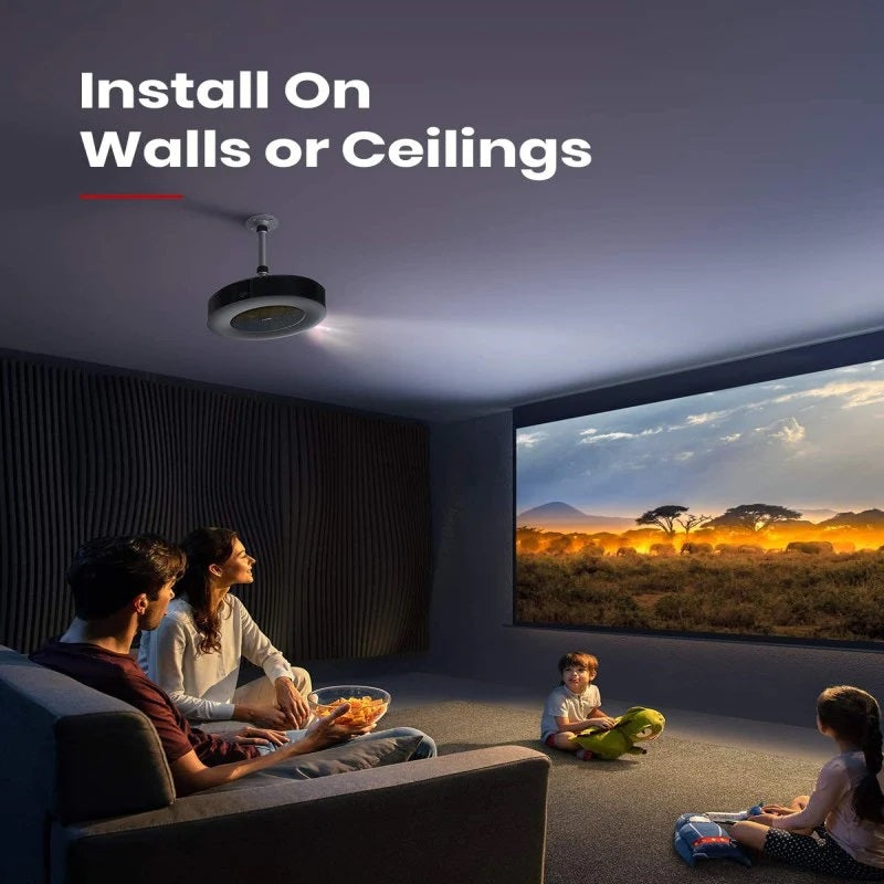 NEBULA Anker Cosmos Projector Stand