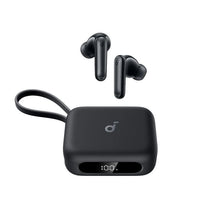 Anker Soundcore P41i Wireless Earbuds Black