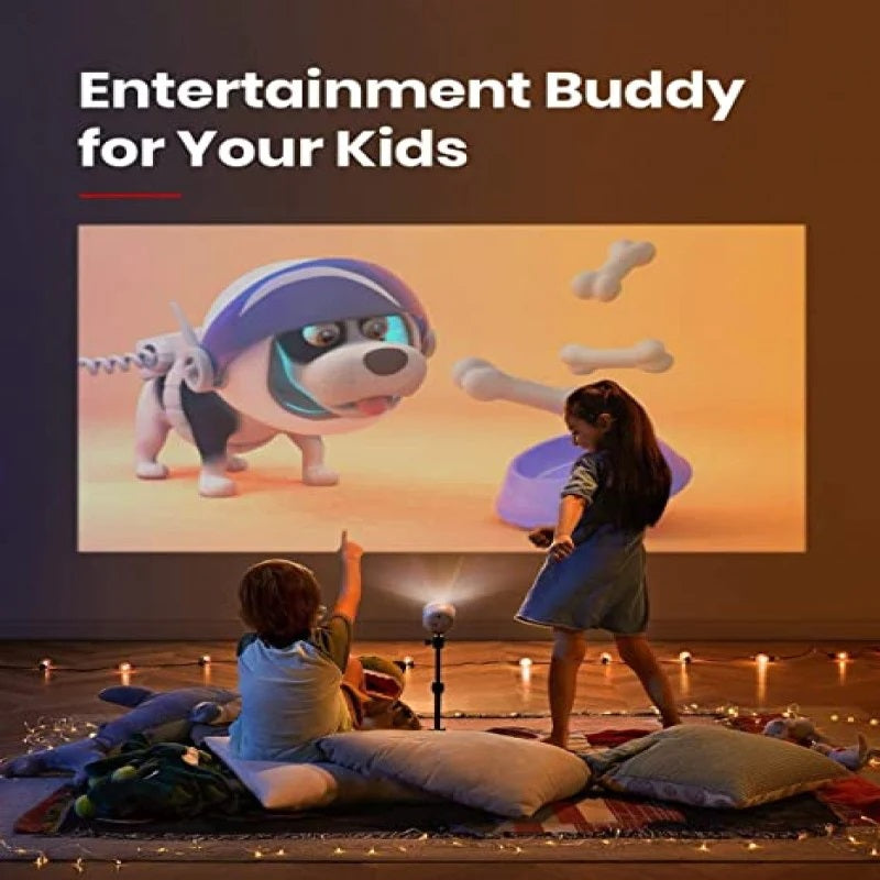 Anker Nebula Astro Mini Portable Projector