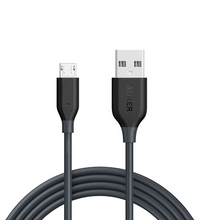 Anker Powerline Micro USB Cable 6ft