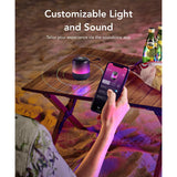 SoundCore Glow Mini Portable Speaker
