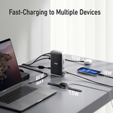Anker 577 Thunderbolt Docking Station (13-in-1, Thunderbolt 3)