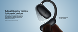 Anker Soundcore AeroFit 2 Open-Ear Headphones