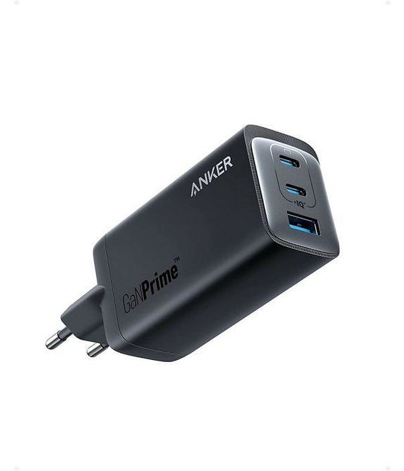 Anker 737 GanPrime 120W Charger