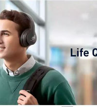 Soundcore Q10i Wireless Headphones