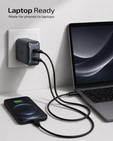 DOT 40W GaN Charger