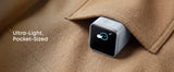 Anker Nano Charger (45W, Smart Display, 180° Foldable)