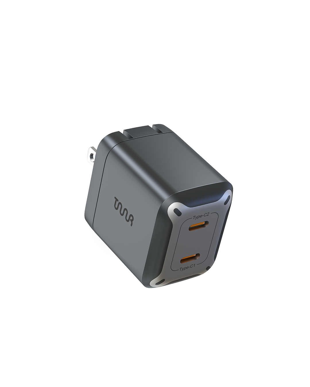 DOT 40W GaN Charger