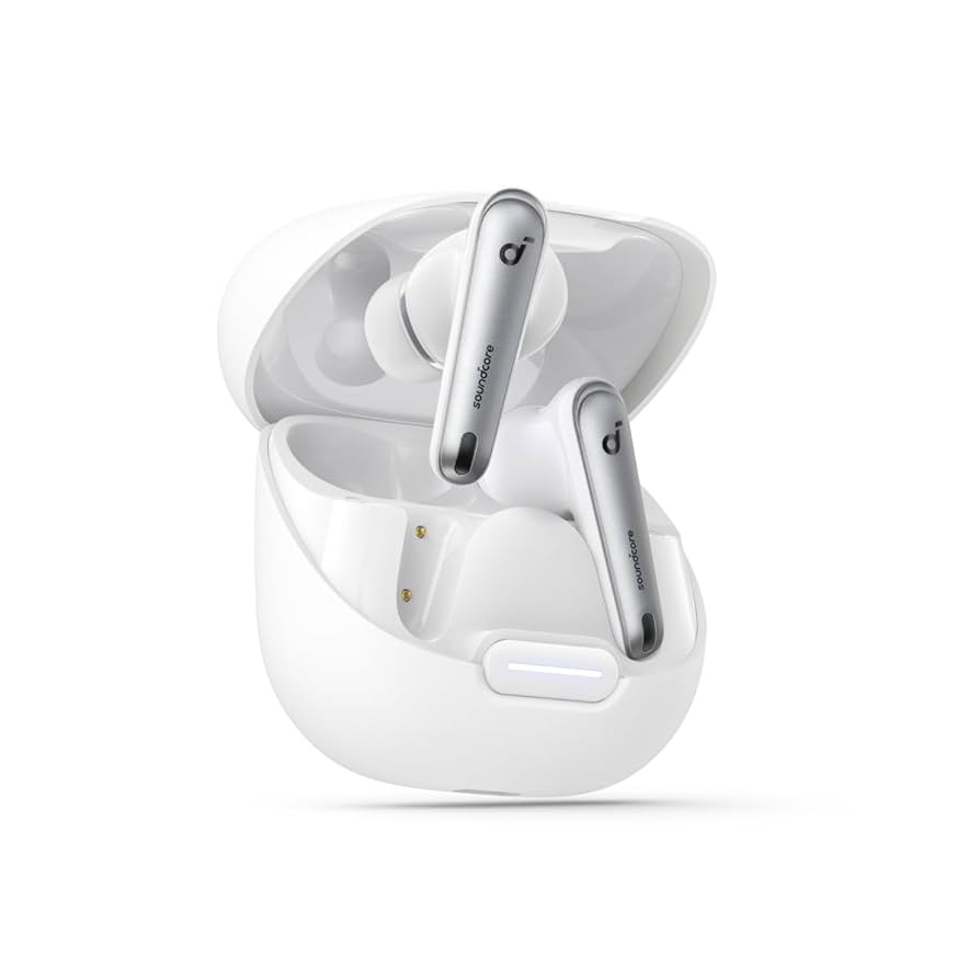 Soundcore Liberty 4 NC True Wireless Earbuds