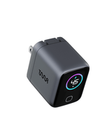 OMI Mono 45W GaN Charger (Interactive Display)