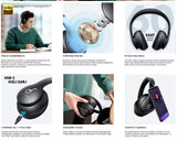 Soundcore Q10i Wireless Headphones