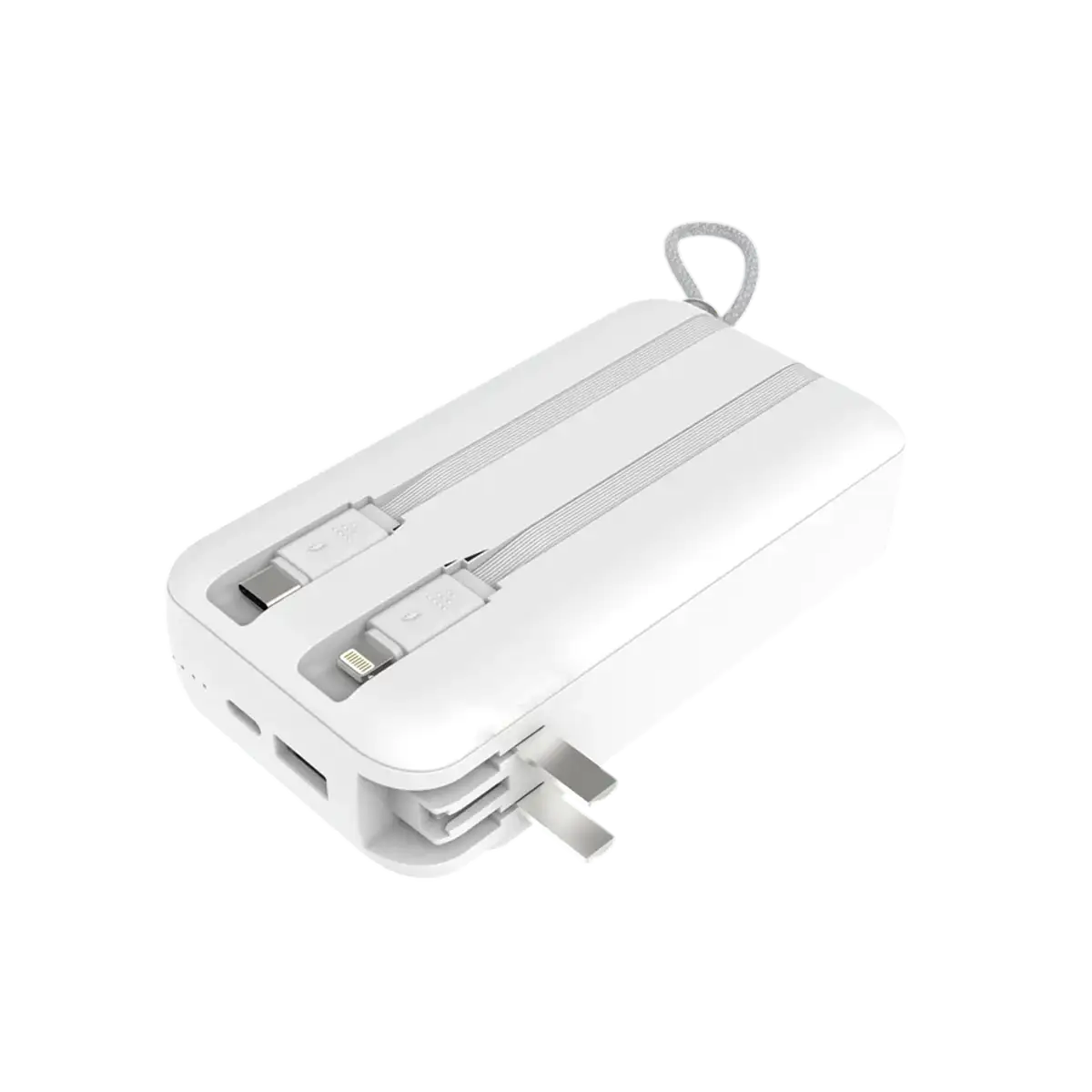 Kombo 3 IN 1 Power Bank 20,000 mAh