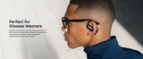Anker Soundcore AeroFit 2 Open-Ear Headphones