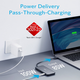Anker 341 USB-C Hub (7-In-1)