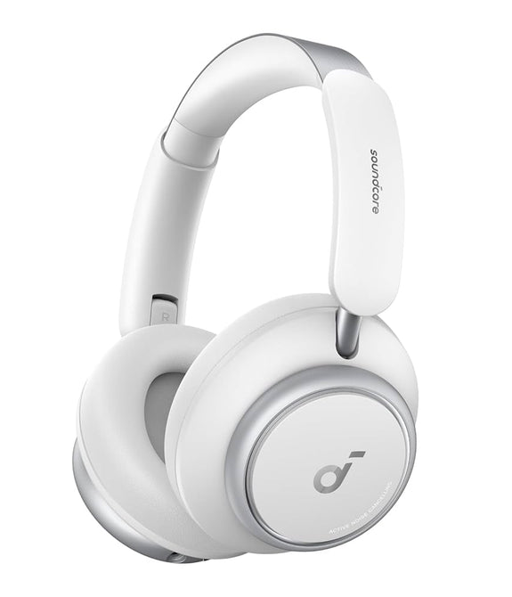 Soundcore Space Q45 Adaptive Active Noise Cancelling Headphones